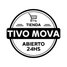Tivo Mova – Inicio